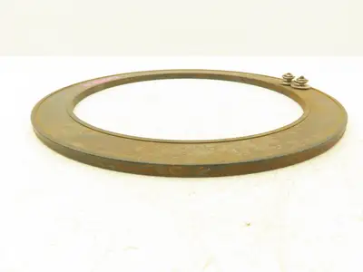 Chromalox A-90 Ring Heater Element 1000W 240V 11"OD 241-054269-002