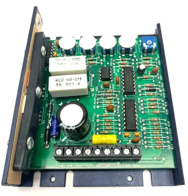 USED DART VARIABLE DC SPEED CONTROLLER