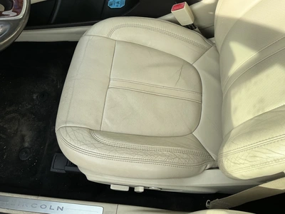 Used 2015 LINCOLN MKZ Sedans Michigan US | Miedema Asset Management Group #1457232