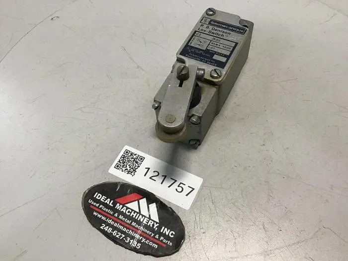 USED TELEMECANIQUE C2JK05