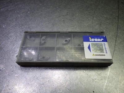 Iscar Carbide Milling Inserts QTY10 BCR D.50-QT IC328 (LOC778A)