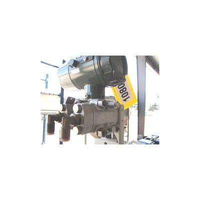 USED YOKOGAWA YA11F-SLS4