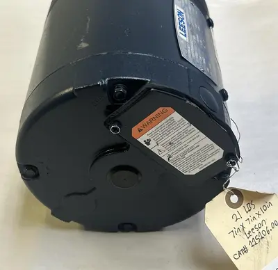 USED LEESON 115106.00