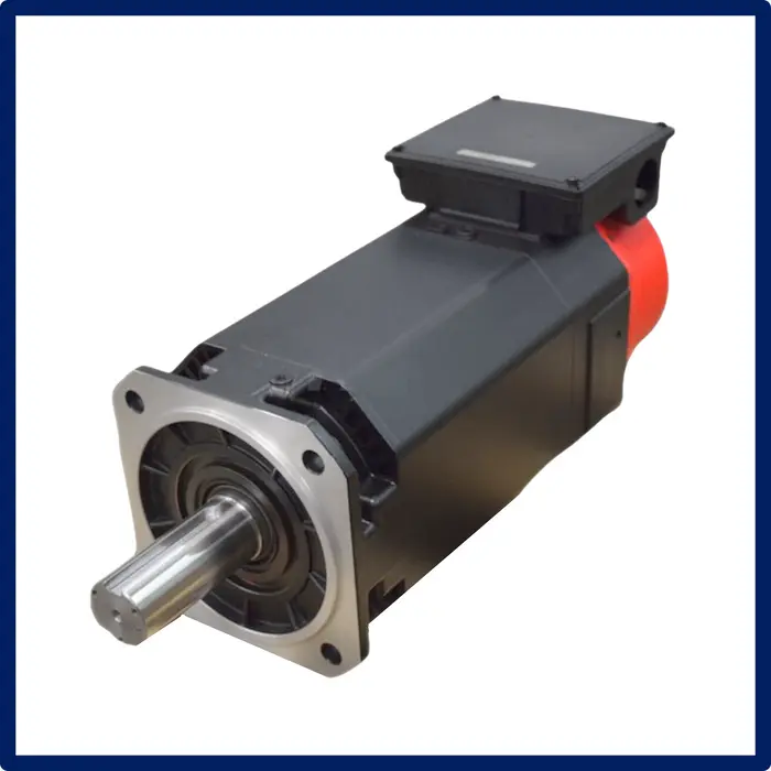 Used FANUC A06B-0855-B100#3000 Servo Motors Texas US | CNC TOOLS LLC #905412
