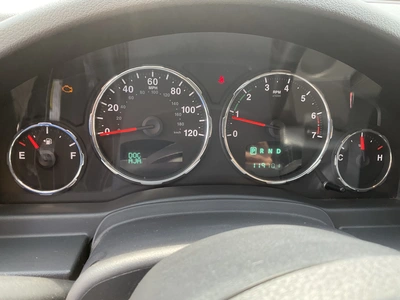 Used 2012 JEEP LIBERTY SUVs Michigan US | Miedema Asset Management Group #1452127