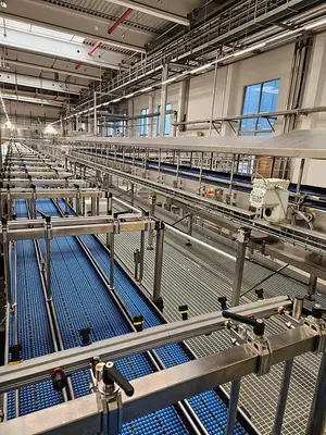 USED 2022 KRONES VARIOUS
