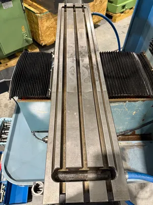 2014 TRAK DPM SX2P CNC Vertical Mills | GMT (11)