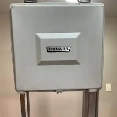 Hobart 5700 Slant Meat Saw
