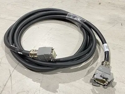 New | in-Stock FANUC Robot Cable Assembly CPL M-20iA 7M Ext Flex RCC Robot Parts Michigan US | Maverick Industrial Sales #1395105