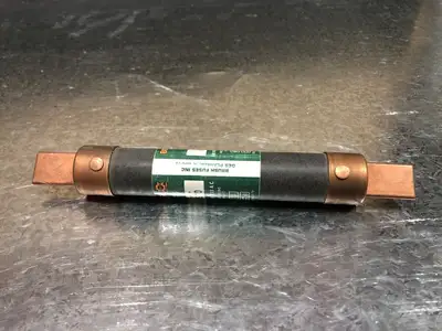 USED BRUSH NO. KOS70
