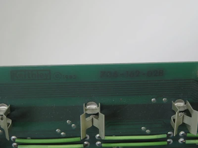 Used KEITHLEY _UNKNOWN_ Circuit Boards Texas US | OCO Industrial #1663885