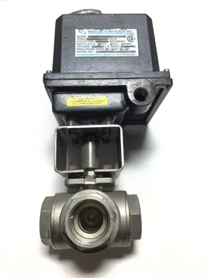 USED ICI MR4B-F07-15