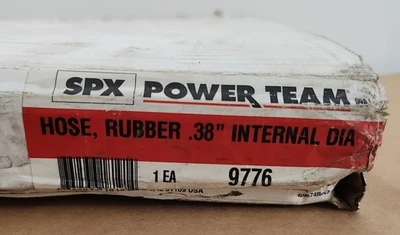 NEW SPX 9776
