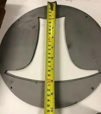 VEECO ION MILL SPARE PARTS
