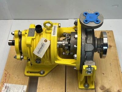 USED Blackmer FRA