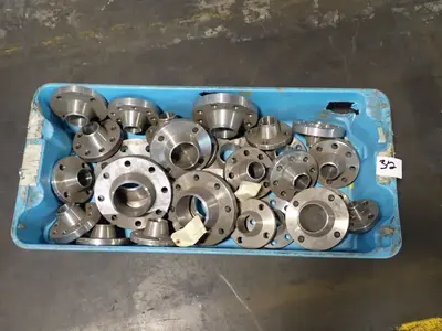 Misc. Flanges