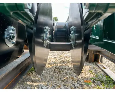 Used PH OUTDOORS _UNKNOWN_ No-Till Drills Iowa US | Keast Enterprises #1360414