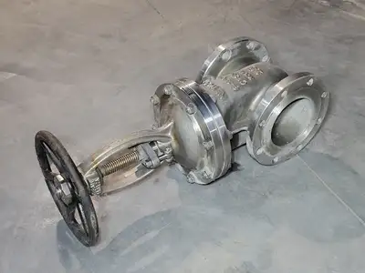 NEW NEWCO 11F-C8M4