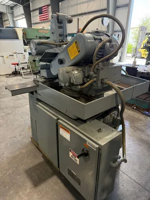 1982 LANDIS 1R Universal Cylindrical Grinders | GMT (8)