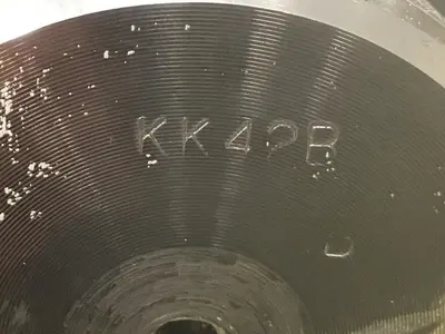 USED TOSHIBA KK42B