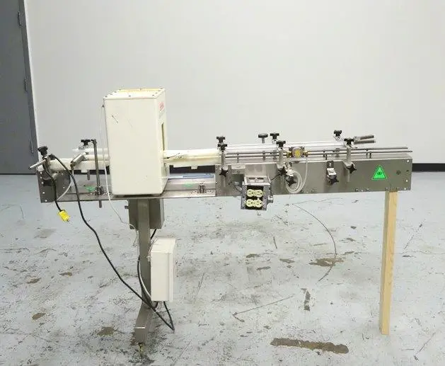 Used Barkley & Dexter 440 Metal Detectors New Jersey US | Perry Equipment 8 #119552