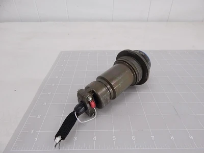Used GLENAIR _UNKNOWN_ Connector Accessories Texas US | OCO Industrial #1718205