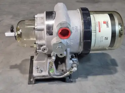 NEW CUMMINS FH2390001JX