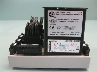 USED Relcom FPS-DCT