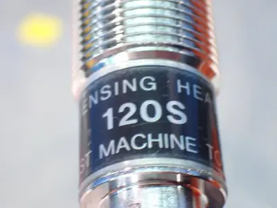 USED FAR EAST MACHINE TOOL 120S