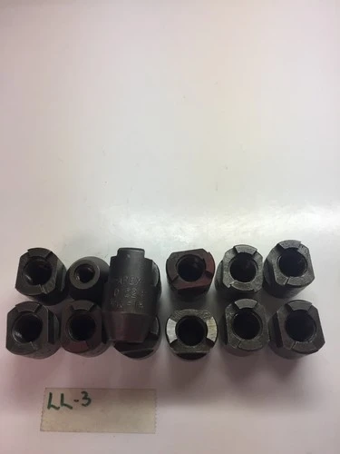 Used Apex Does Not Apply Tube Sockets | J&J Industrial Supply #544570