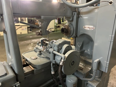 USED BARBER COLMAN 16-16