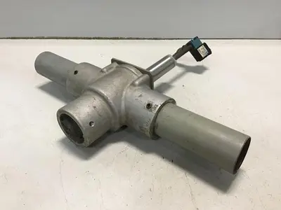 USED METAL FABRICATOR 405516