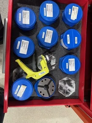 MAZAK SUPER QUICK TURN 100MSY CNC Lathes | Accurate Machine Repair (2)