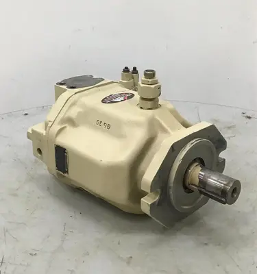 USED BRUENINGHAUS HYDRAULIK A10VSO100 DFR1/31R