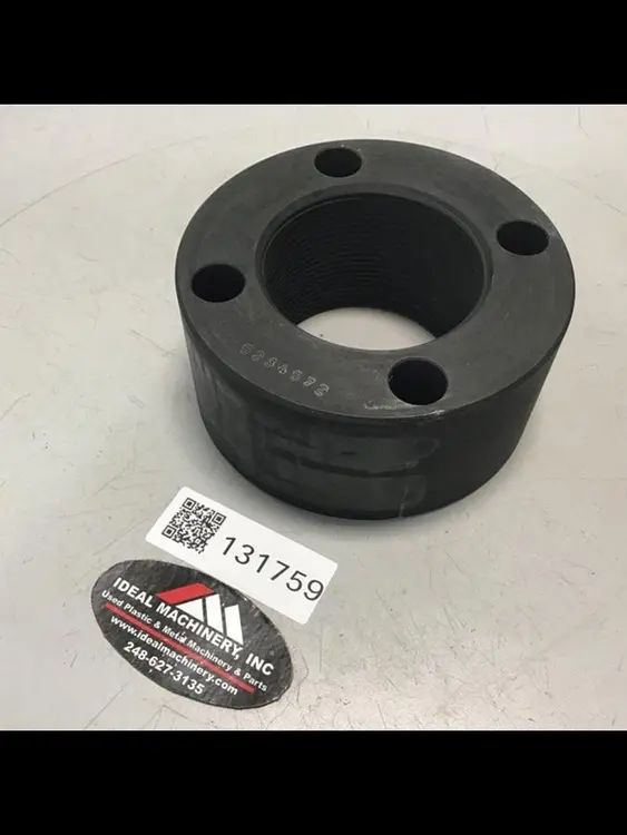 Used MILACRON 5234572 Injection Molding Parts Michigan US | Ideal Machinery #564435
