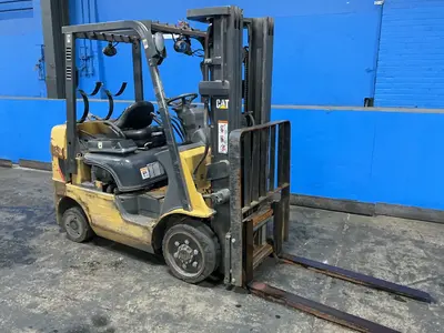 Used CATERPILLAR 2C5000 Misc Forklifts Ohio US | HGR 24 #1482486