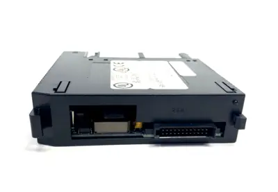 USED GE FANUC HE693STP301E