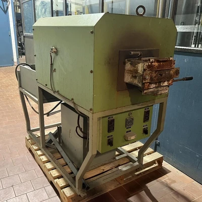 Unused, Surplus Refinery Equipment