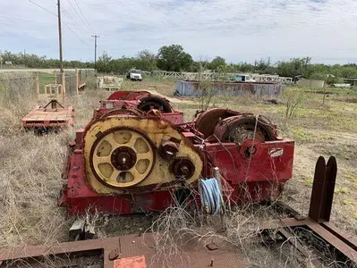 USED FRANKS 1287