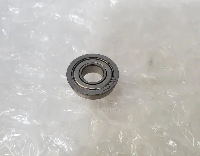 BEARING FLANGED CL3 SHLD SS