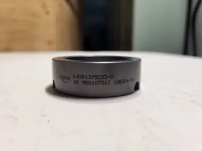 NEW FLOWSERVE K43R1375333-D