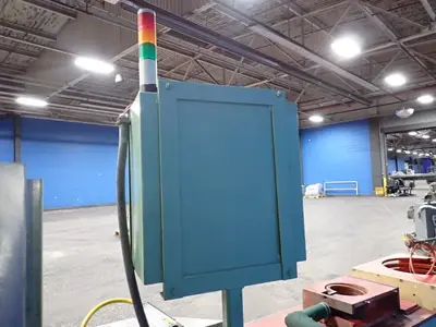 Alpha 1  Induction Heater