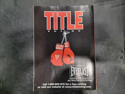 USED KO SEPTEMBER 2003