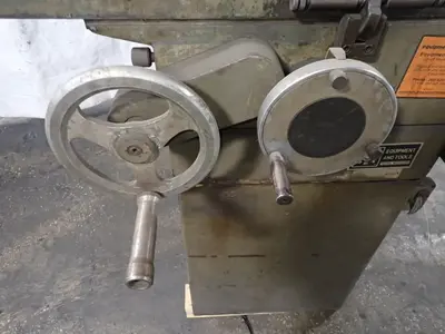 USED JET EQUIPMENT AND TOOLS JSG618