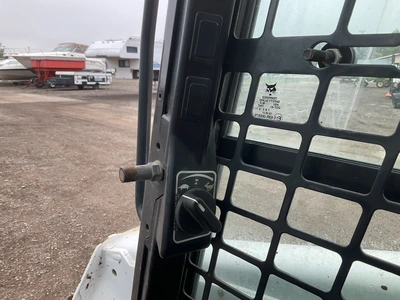 Used 2018 BOBCAT T595 Compact Track Loaders Michigan US | Miedema Asset Management Group #1455957