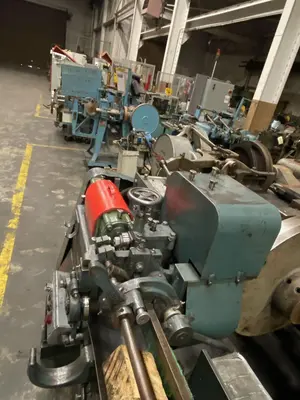 USED LEWIS 1CG
