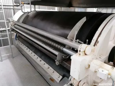 USED ESCHER WYSS WS 2359