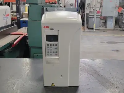 USED ABB ACS800-01-0011-7