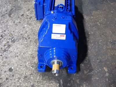 USED SEW RX67 DRN80M4/C
