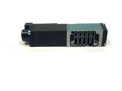 Used Numatics Pneumatic Solenoid Valve 24VDC 1.8W Solenoid Valves Michigan US | Maverick Industrial Sales #1402881